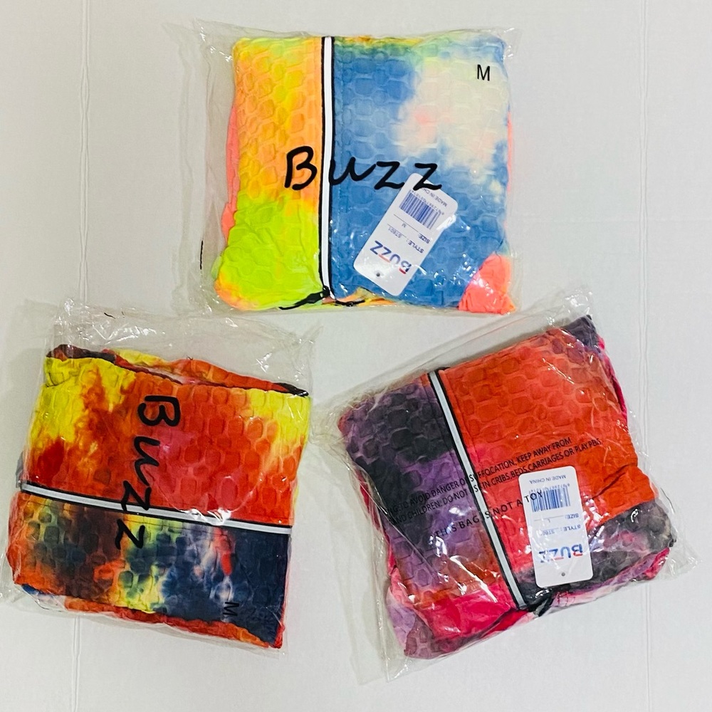 WOW 3 tiktok leggings & leggings set